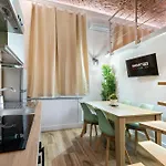 Loft Valentino Park- Portanuova - Centro
