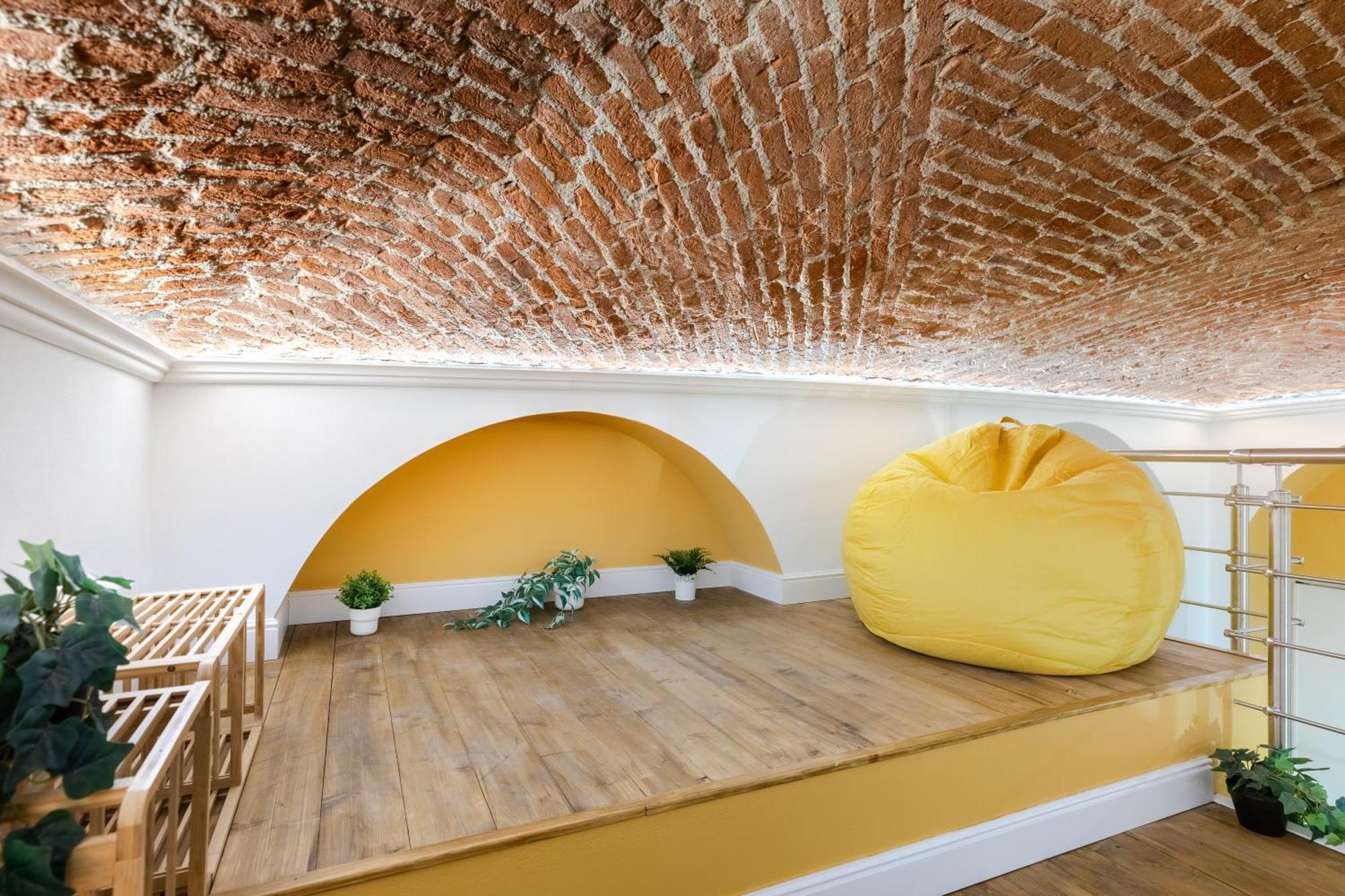 Loft Valentino Park- Portanuova - Centro Appartamento
