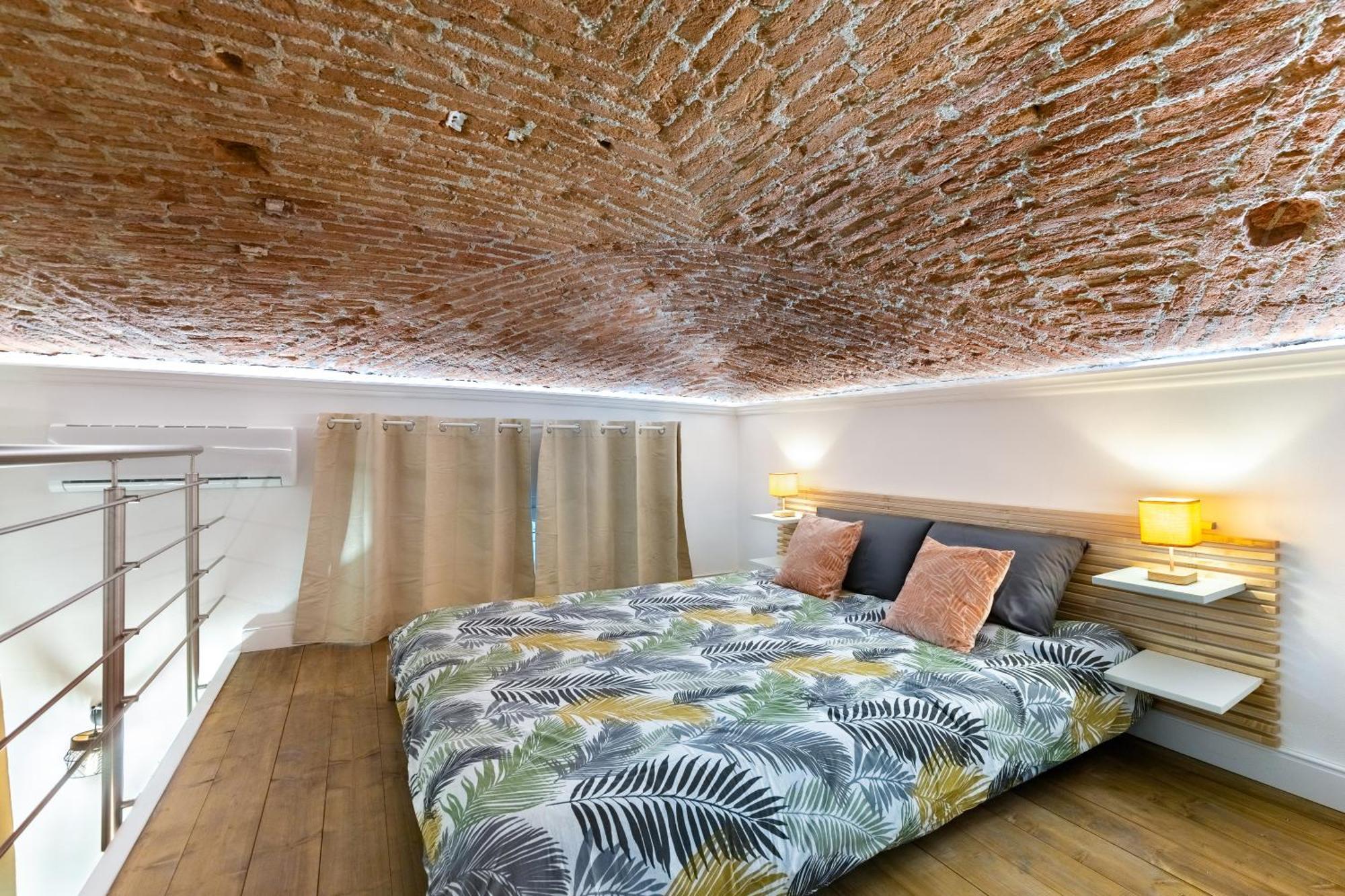 Appartement Loft Valentino Park- Portanuova - Centro *