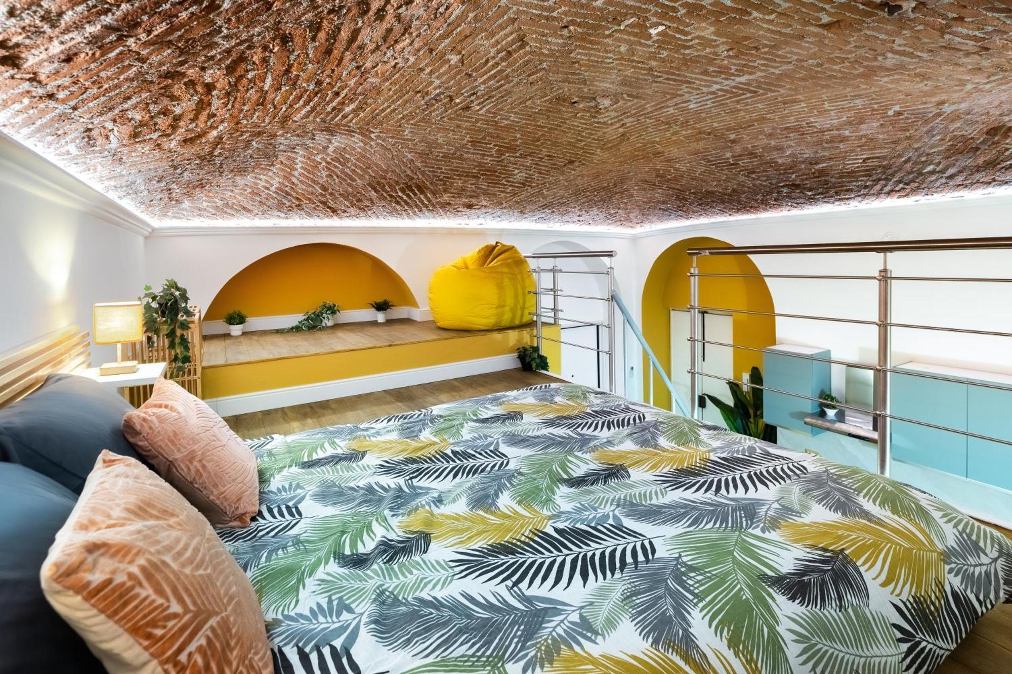 Loft Valentino Park- Portanuova - Centro * Turin