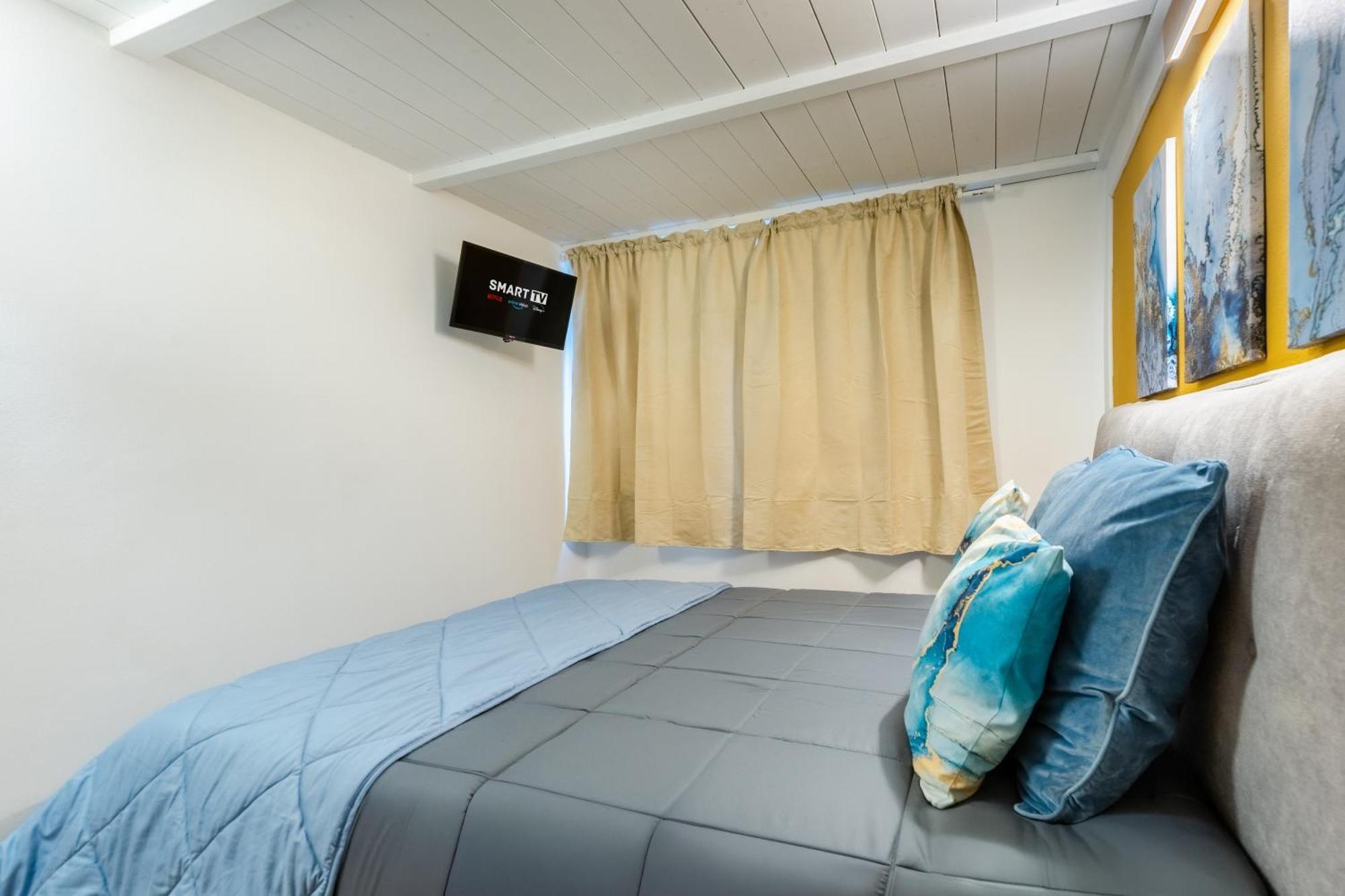 Appartement Loft Valentino Park- Portanuova - Centro