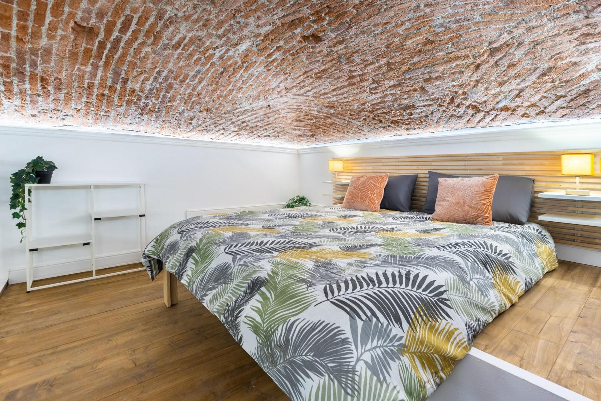Appartamento Loft Valentino Park- Portanuova - Centro Torino