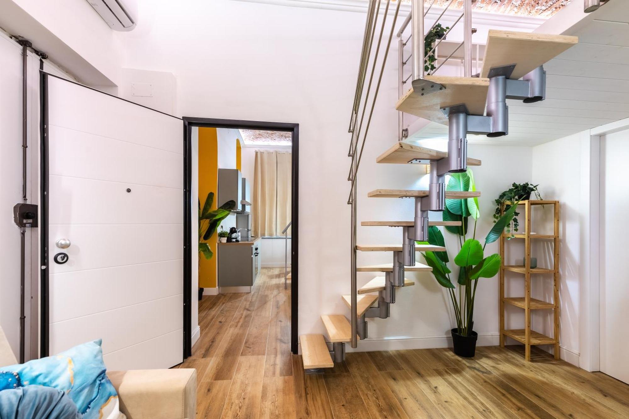 Loft Valentino Park- Portanuova - Centro * Turin